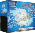 Pokemon TCG Elite Trainer Box F421