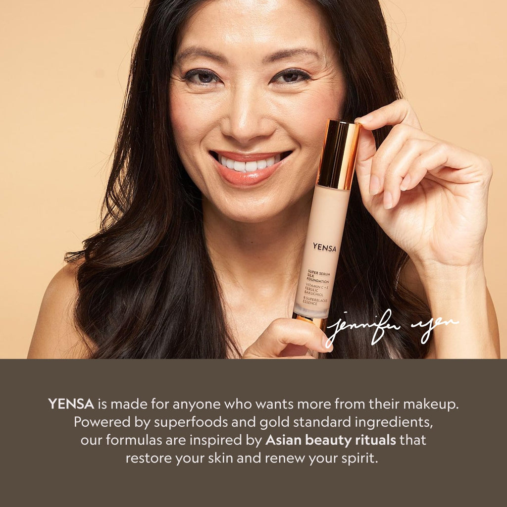Hydrating Full Coverage Vitamin C Foundation 1 oz P9451