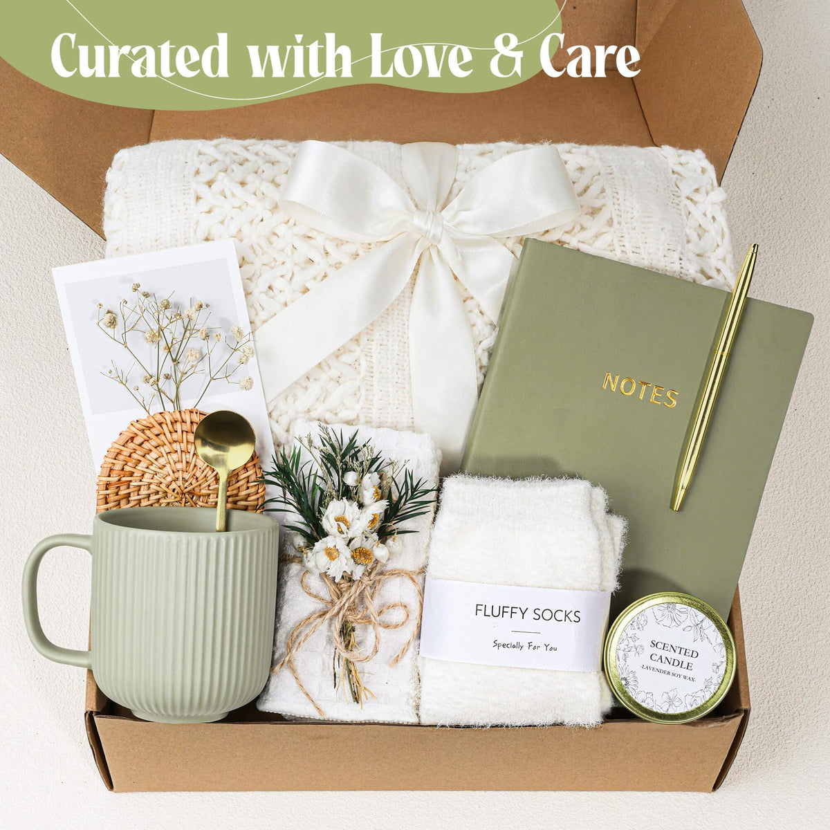 Cozy Gift Set P532323