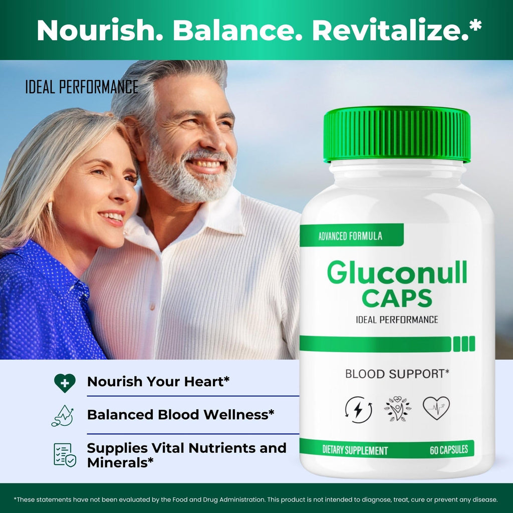 Overall Health Supplement Pills 2 Pack M64736