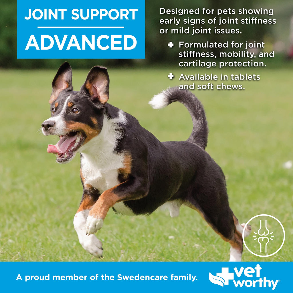 90ct Hip & Joint Tablets for Dogs N961854