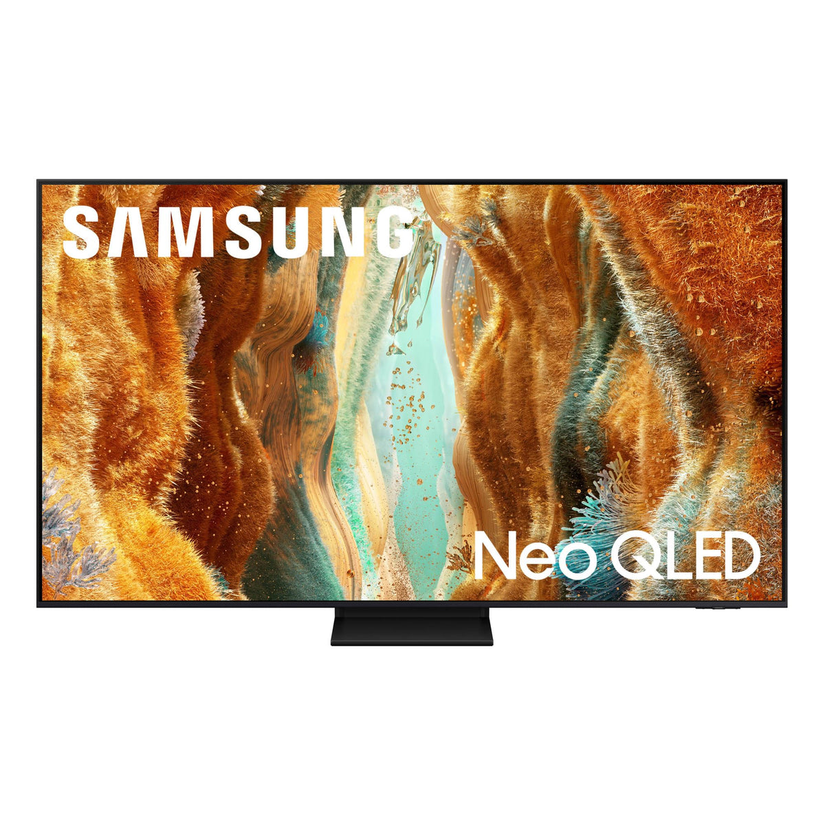 55-Inch 4K Mini LED Smart TV T28973