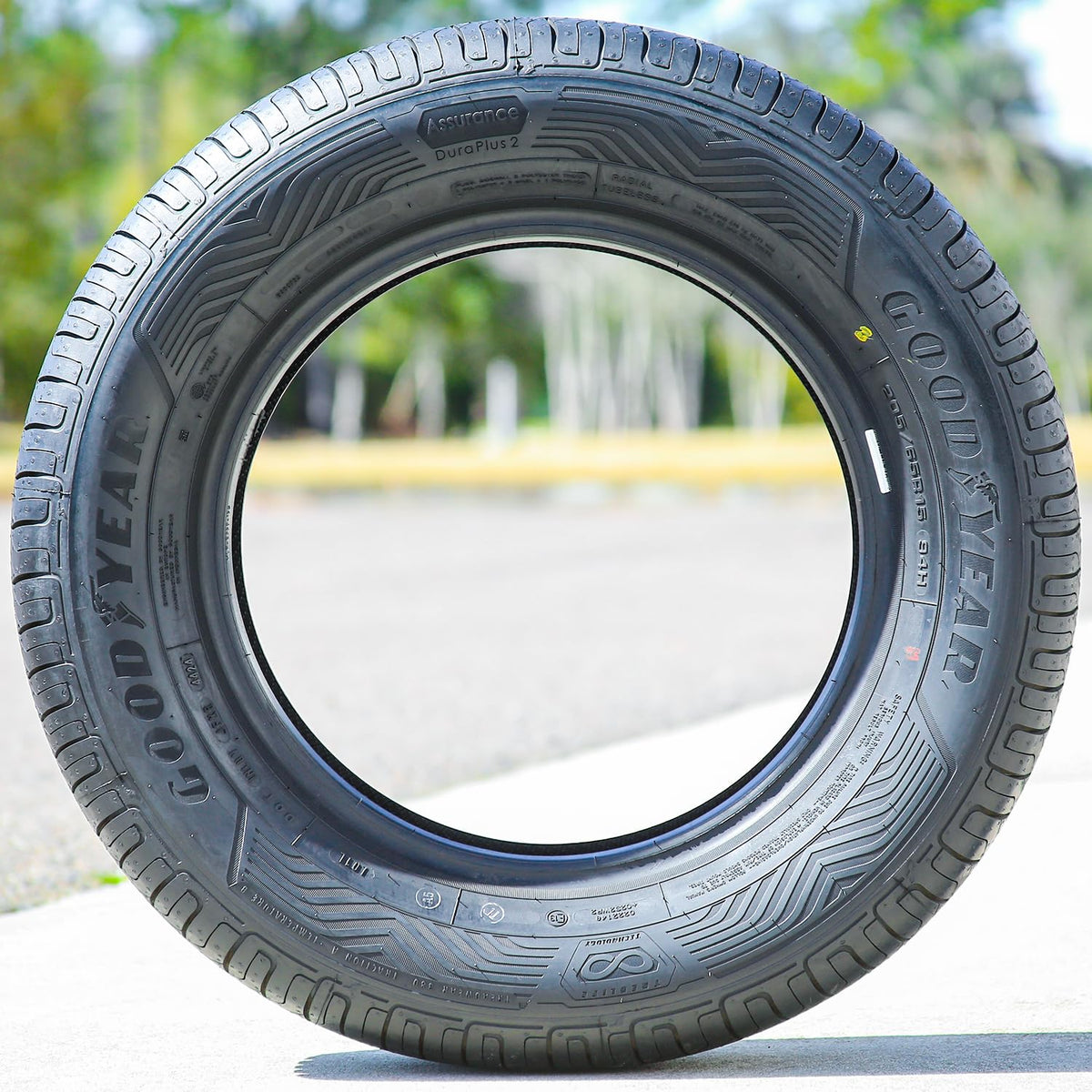 Summer Touring Tire L871