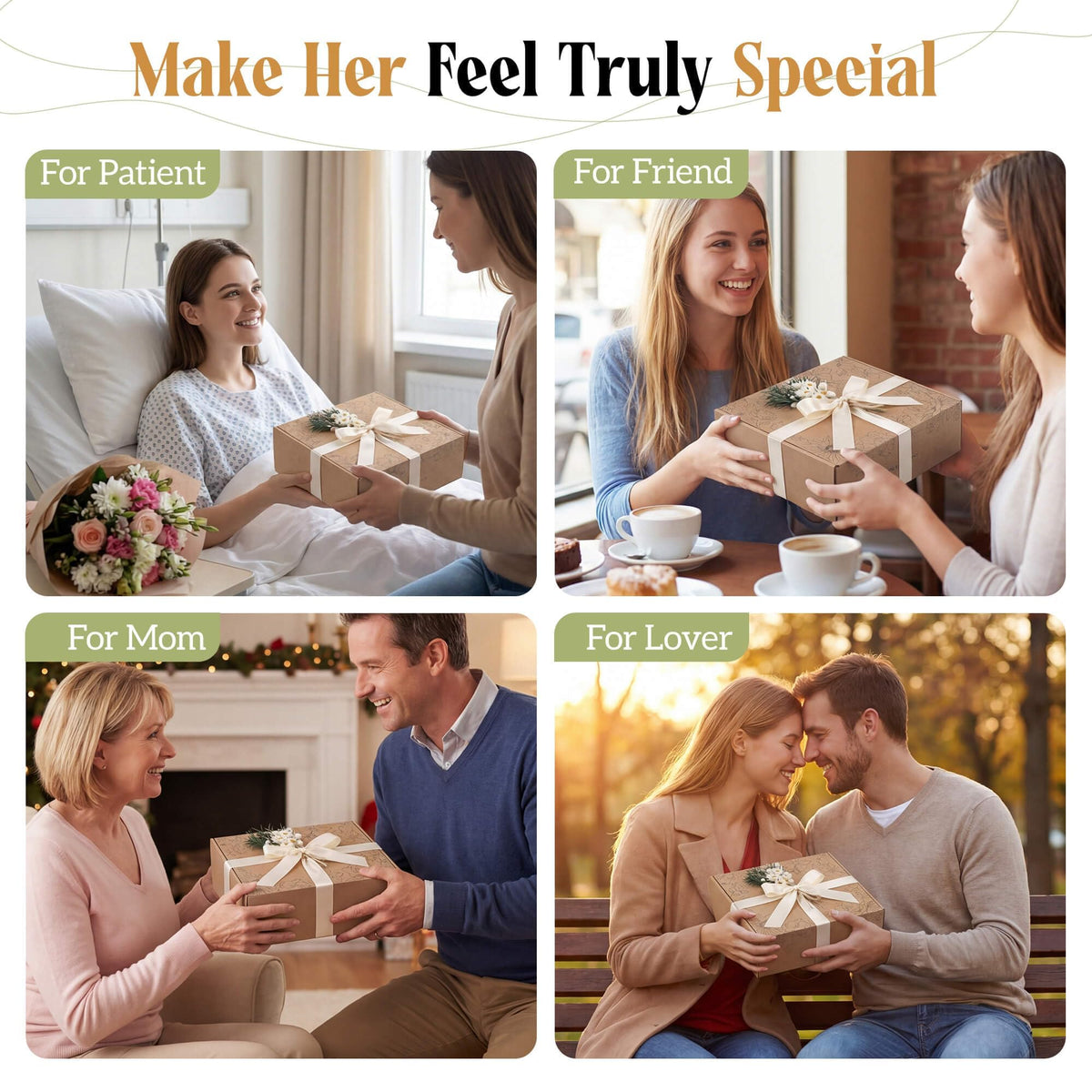 Cozy Gift Set P532323