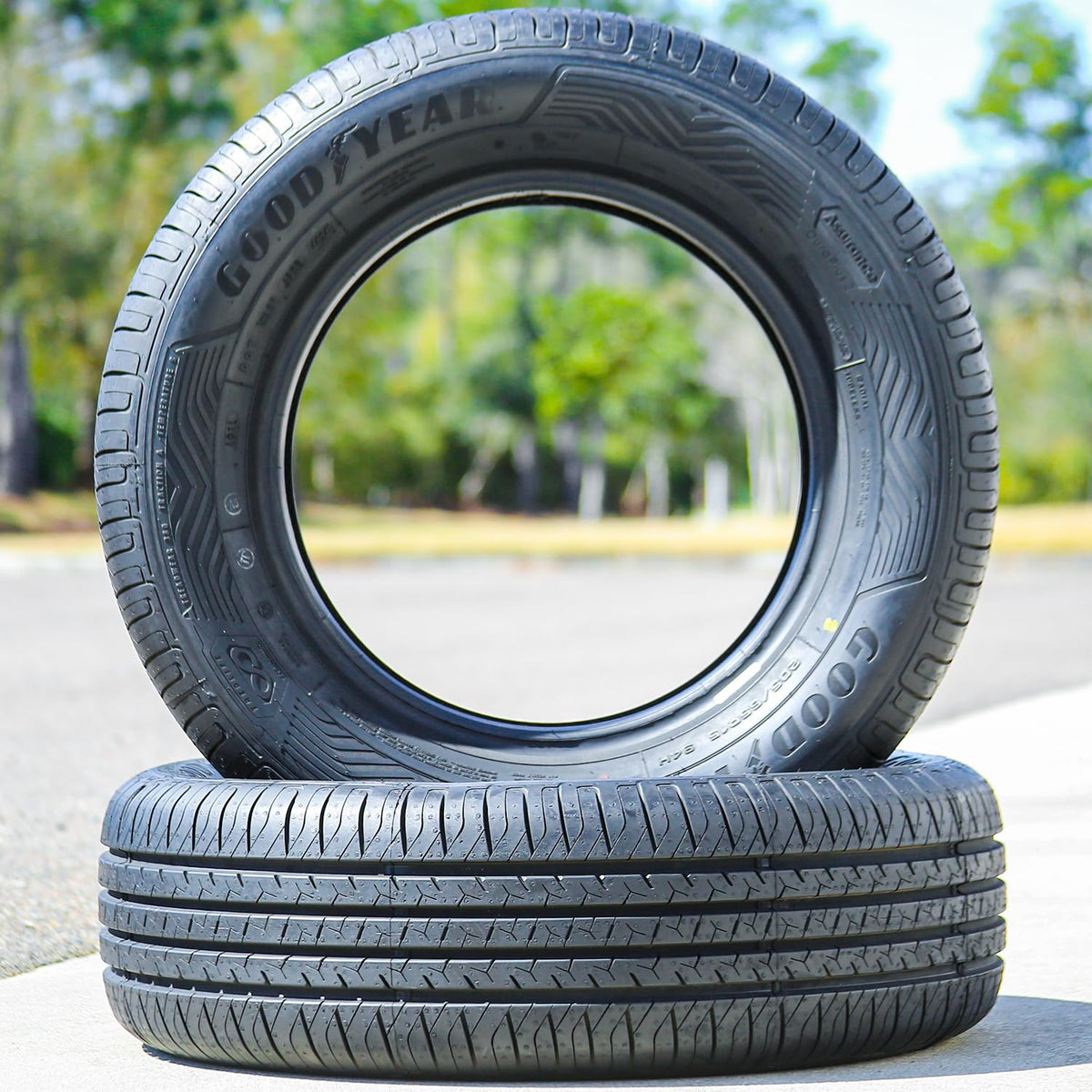 Summer Touring Tire L871