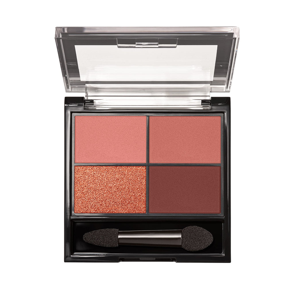 Longwear Eyeshadow Quad 0.16 Oz E801