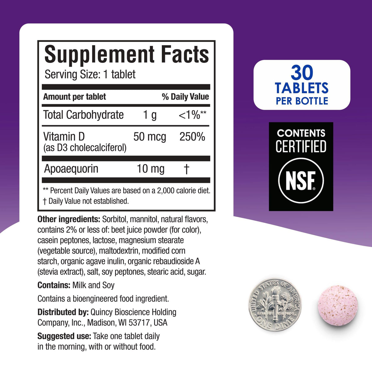 Mixed Berry Chewables 2-Pack L216