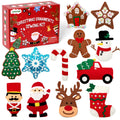 Christmas Sewing Kit for Kids K626
