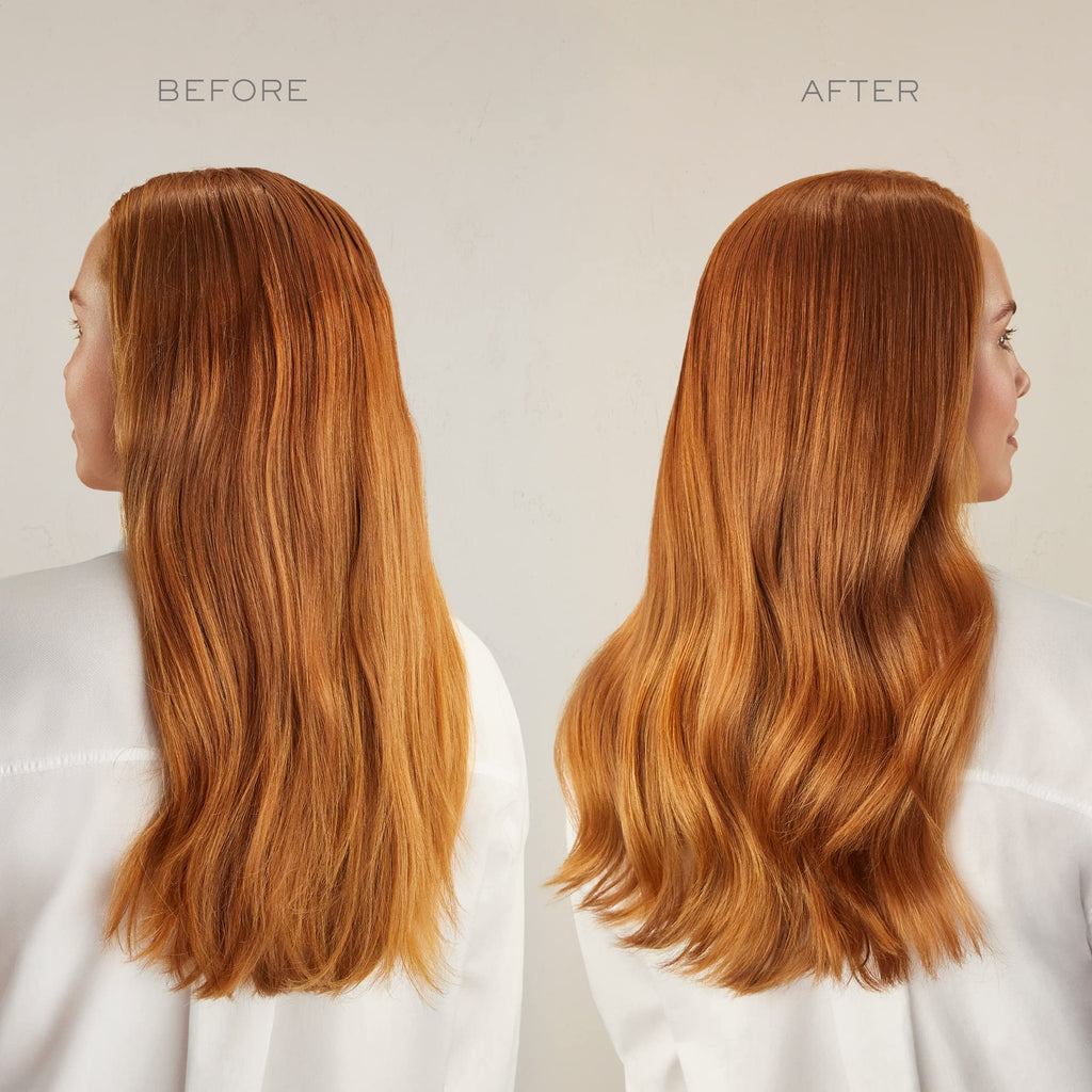 Hydrating Shampoo + Conditioner Set with Deep Conditioner Hair Mask 33.8 fl oz V9779