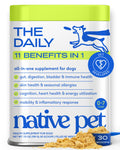 Dog Multivitamin Powder with Probiotics S812793