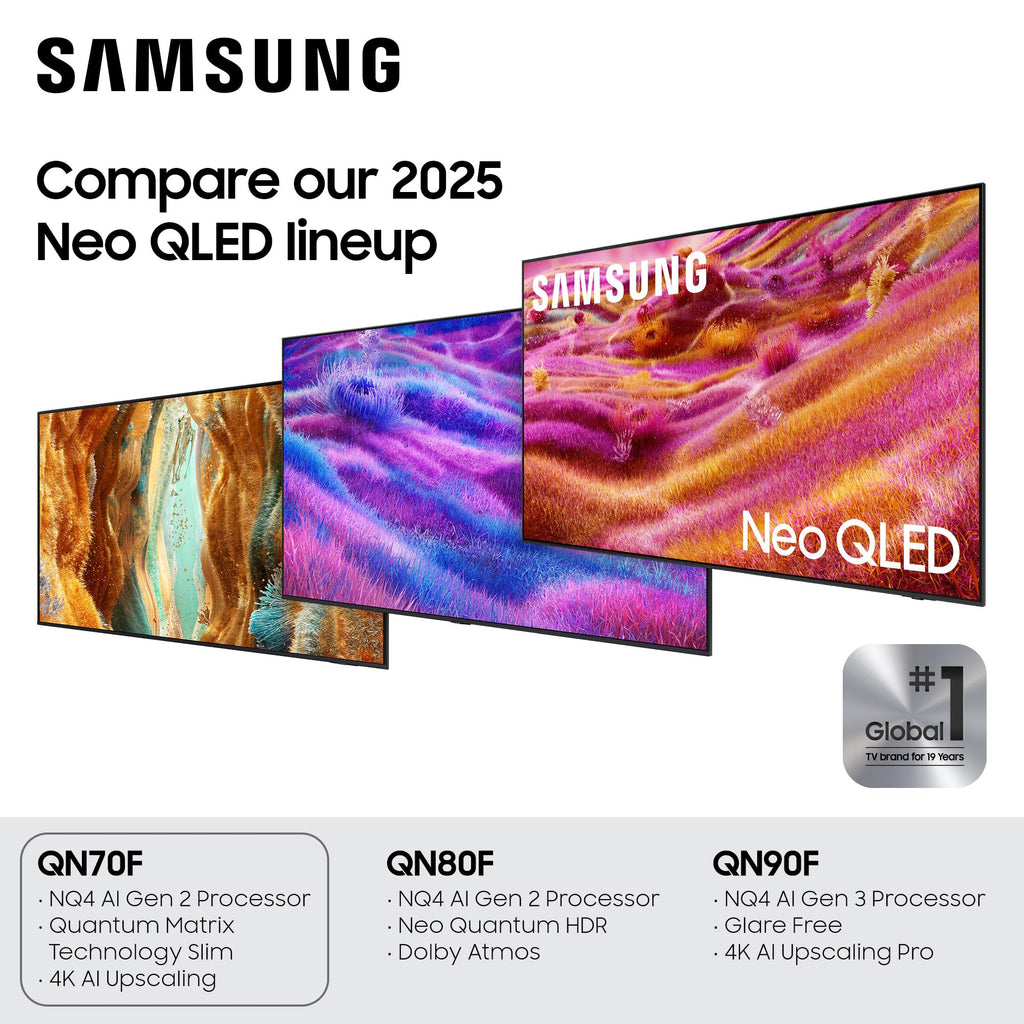 55-Inch 4K Mini LED Smart TV T28973