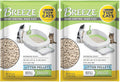3.5 lb 2 Packs Cat Litter Pellets E710