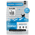 Grain Free Chicken Pumpkin Dry Cat Food Q85313