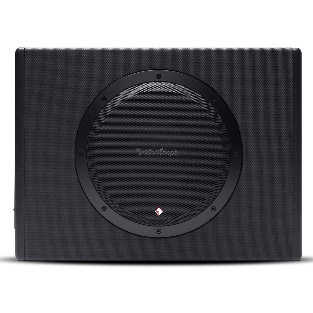 10" Amplified Subwoofer in Enclosure R8716
