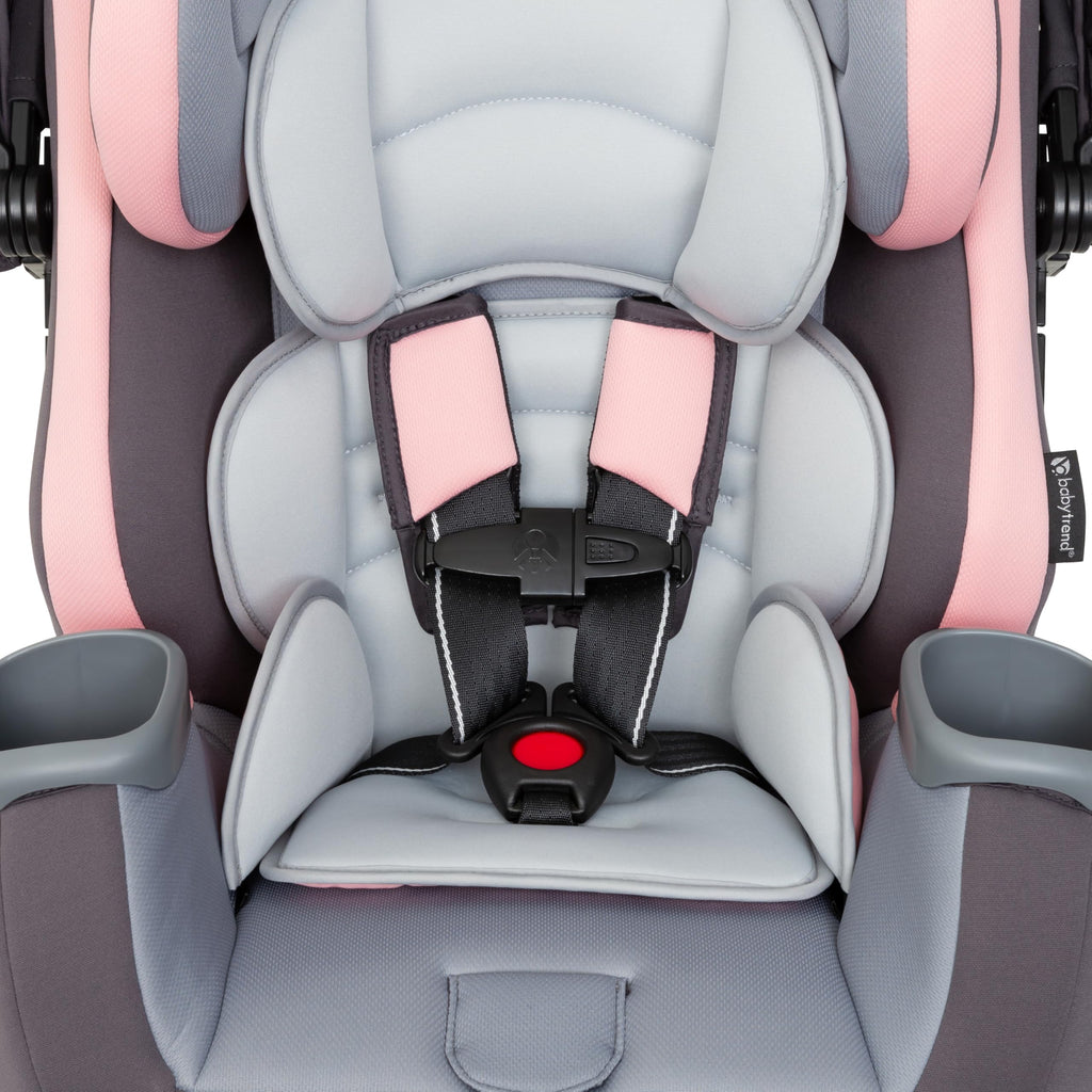 4-in-1 Convertible Car Seat E4616
