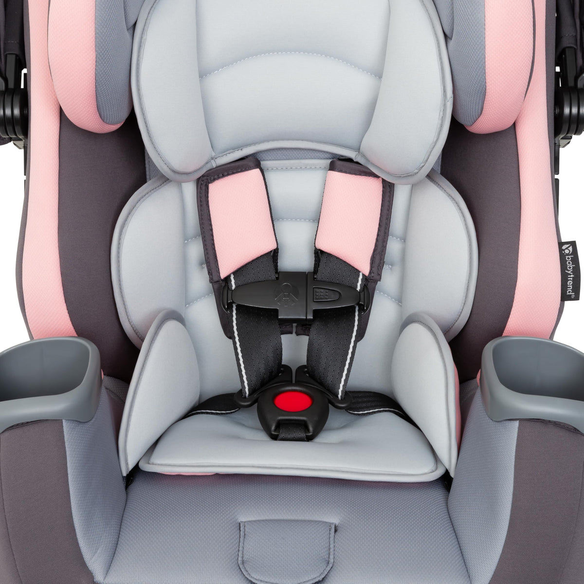 4-in-1 Convertible Car Seat E4616