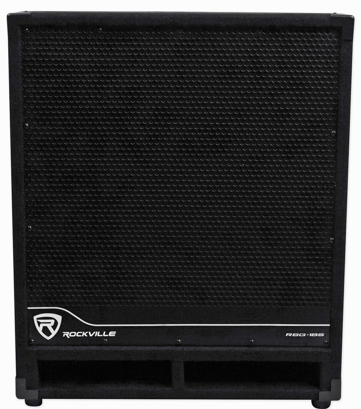 18" Active Powered PA Subwoofer K696508