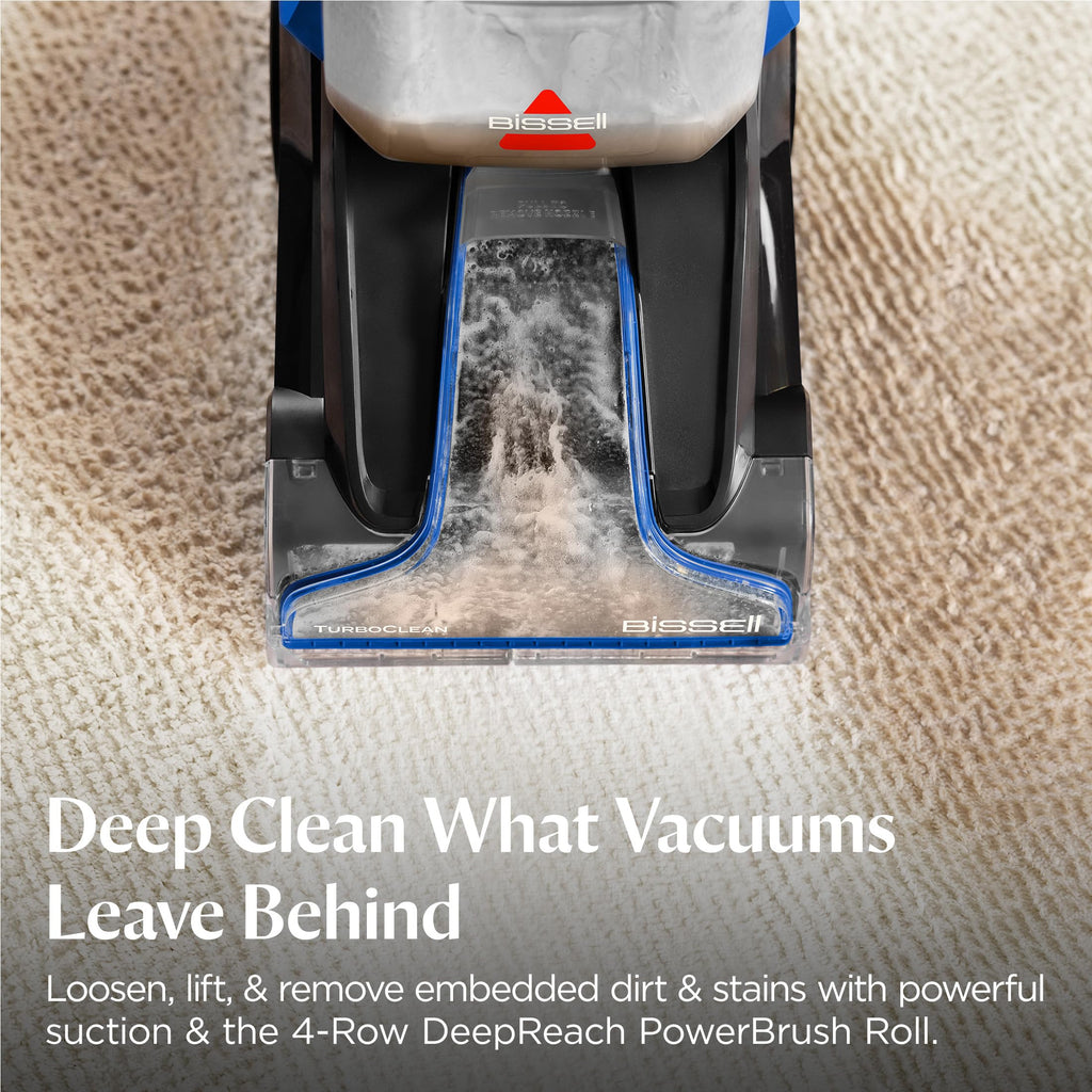 Upright Carpet Cleaner Y676493