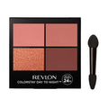 Longwear Eyeshadow Quad 0.16 Oz E801